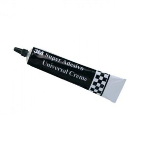 SUPER ADESIVO UNIVERSAL CREME 3M 75GR