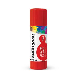 COLA BASTAO MAXPRINT 40 GR