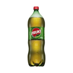 REFRIGERANTE PET 02 LTS GUARANA FRUKI