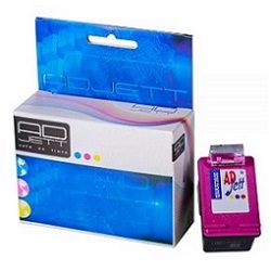 F6V29AB CARTUCHO HP REMAN RM PRETO 664 07ML