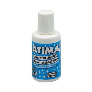 CORRETIVO LIQUIDO RADEX ATIMA 18ML