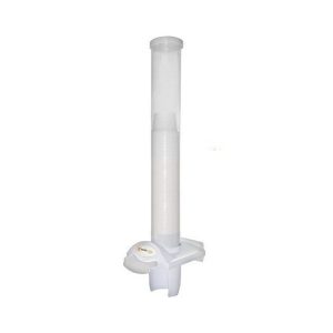 SUPORTE POUPA COPOS 50 ML NOBRE