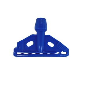 SUPORTE PLASTICO NOBRE SEM CABO COM PINCA P/MOP 340 GRS