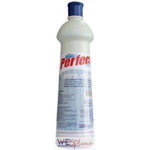 LIMPA VIDROS PERFECT 500 ML