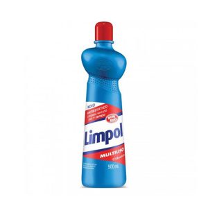 MULTIUSO BOMBRIL PRATICE LIMPOL CLASSICO 500 ML