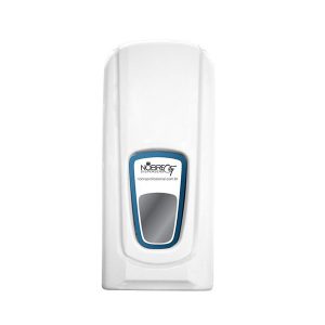 SUPORTE P/PAPEL HIGIENICO CAI CAI BRANCO NOBRE CITY