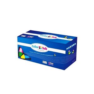 CE412 TONER HP COMPATIVEL COLORTEK YELLOW