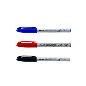 CANETA MARCAD PERMAN PILOT AZL 1.0