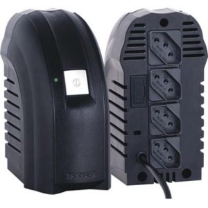ESTABILIZADOR MONO POWEREST 300VA SHARA 115V