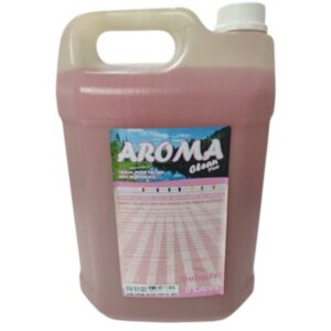 SABONETE QUIMIFEL PLUS MORANGO 5 LTS