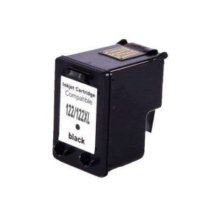 CH563HB CARTUCHO HP COMP COLORTEK PTO 122XL 12ML