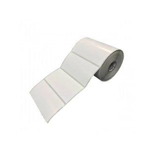 ETIQUETA COUCHE 90X55 01 CAR ADESIVO BORRACHA MILHEIRO