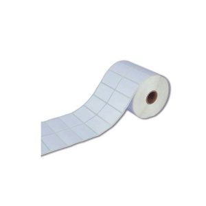 ETIQUETA COUCHE 50X30 02 CAR ADESIVO BORRACHA MILHEIRO