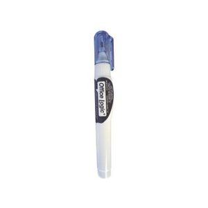 CANETA CORRETIVA RADEX LOGIC PONTA METAL 7 ML