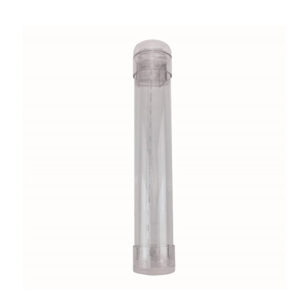 SUPORTE P/COPO 200 ML PAREDE ACRILICO BELLPLUS CRISTAL