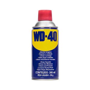 SPRAY WD-40 300ML