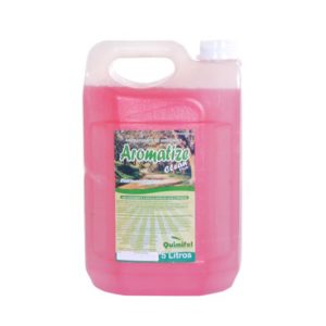 AROMATIZANTE AMBIENTE QUIMIFEL KAIAK 5 LTS