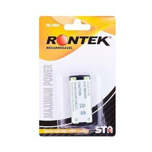 BATERIA RONTEK 2,4V 830MAH P105