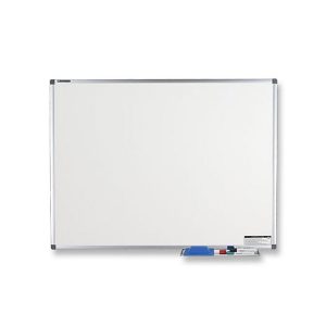 QUADRO BRANCO NAO MAGNETICO 125X200