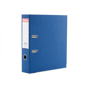 PASTA AZ A-4 L.L. CHIES AZUL 1126