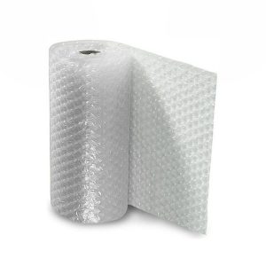 PLASTICO BOLHA 60 MICRAS 1,25MTS C/100 MT