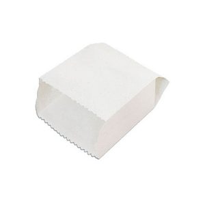 PACOTE PAPEL BRANCO P/PASTEL GAUCHAO 21X40 C/500 UN