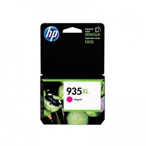 C2P25AB CARTUCHO HP ORIG 935XL MAGENTA 9,5ML