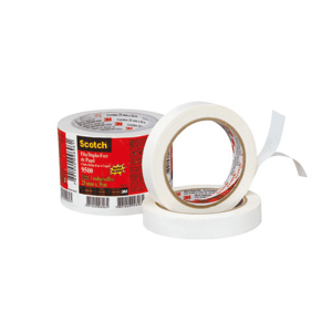 FITA DUPLA FACE PAPEL SCOTCH 3M 12X30