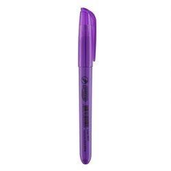 CANETA MARCA TEXTO BRW ROXO