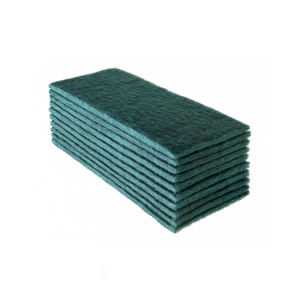 FIBRA LIMPEZA GERAL VERDE 102 X 260 NOBRE AMERICO