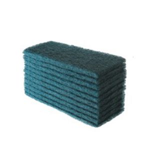 FIBRA LIMPEZA PESADA VERDE 102 X 260 NOBRE AMERICO