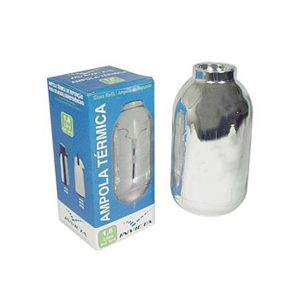 AMPOLA PARA GARRAFA TERMICA INVICTA 1,8 LTS