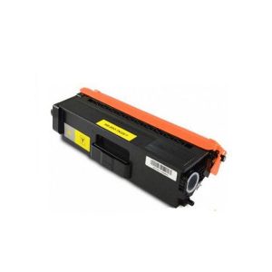 TONER BROTHER COMP COLORTEK TN-316/319/329 PRETO