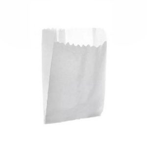 SACO PARA PIPOCA 8X13 PCT C/500