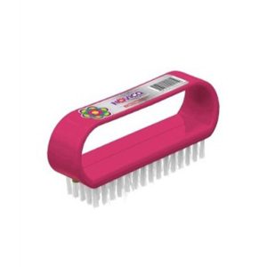 ESCOVA PARA UNHAS C/SUPORTE BETTANIN SUPERPRO 9138