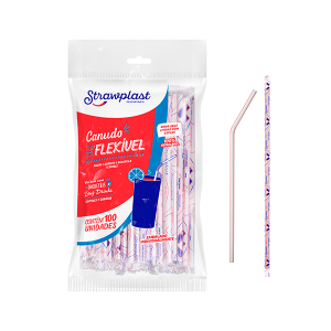 CANUDINHO DOBRAVEL PCT C/100 UN