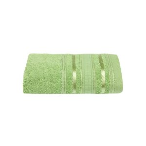 TOALHA DE ROSTO VERDE 45X70
