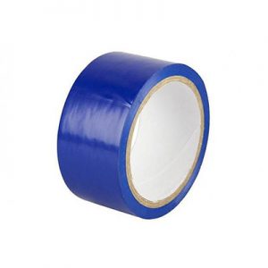 FITA ADESIVA 48X100 AZUL
