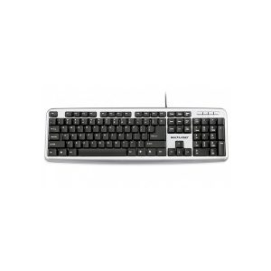 TECLADO USB PADRAO STANDART MULTILASER