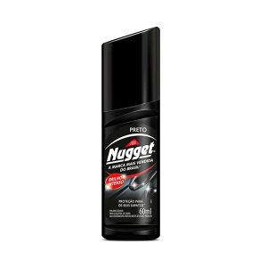 PASTA P/SAPATO LIQUIDA NUGGET 60ML
