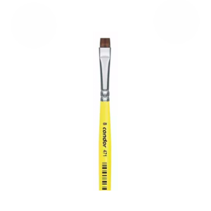 PINCEL CHATO 471 N. 08 CONDOR