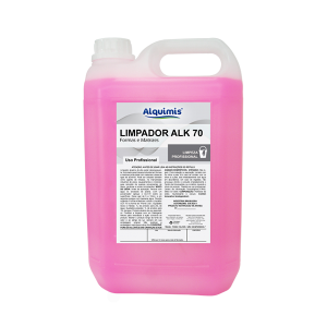LIMPADOR ALQUIMIS ALK70 05LTS