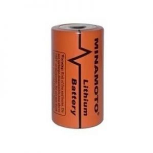 PILHA LITHIUM 3,6V MN ER26500 8.500MA