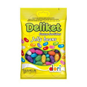 BALA PCT 700 GRS GOMA JUJUBA DELIKET DORI