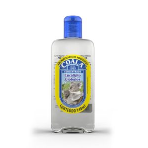 OLEO AROMAT GERM BACT COALA EUCALIPTO 140ML