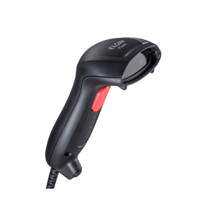LEITOR CODIGO BARRAS CCD 46 FLASH ELGIN PTO USB CKD00