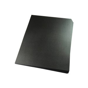 CAPA ENCARDENACAO PVC OF PRETA