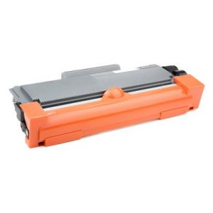 TONER BROTHER COMP COLORTEK TN-2370/660/2340/2520/2540 2.600 COPIAS