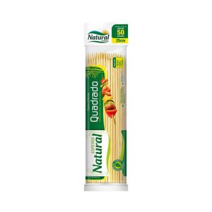 PALITO CREPE BAMBU C/100