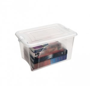 ORGANIZADOR PLASVALE EMPILHAVEL 06 LTS